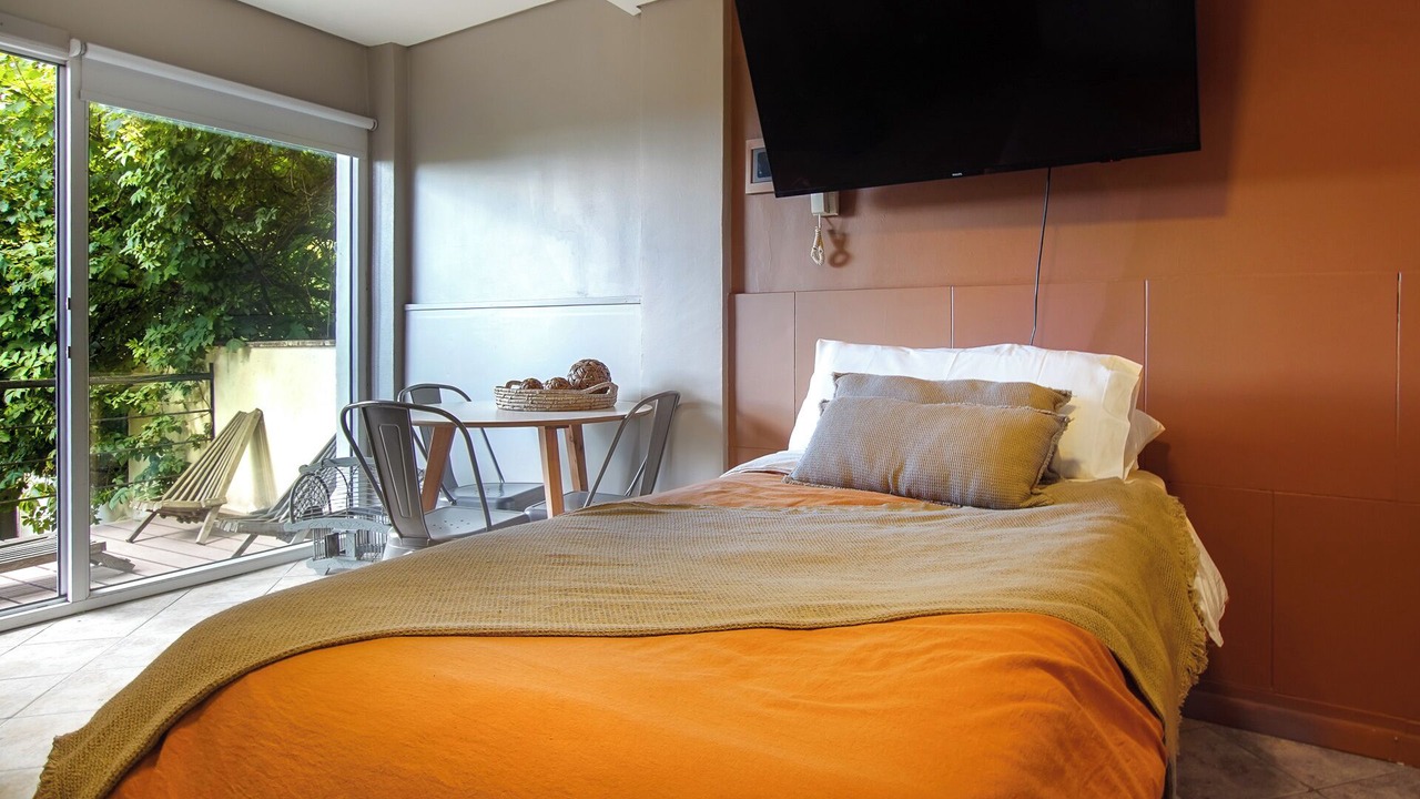 Photo of Bedroom in Belgrano