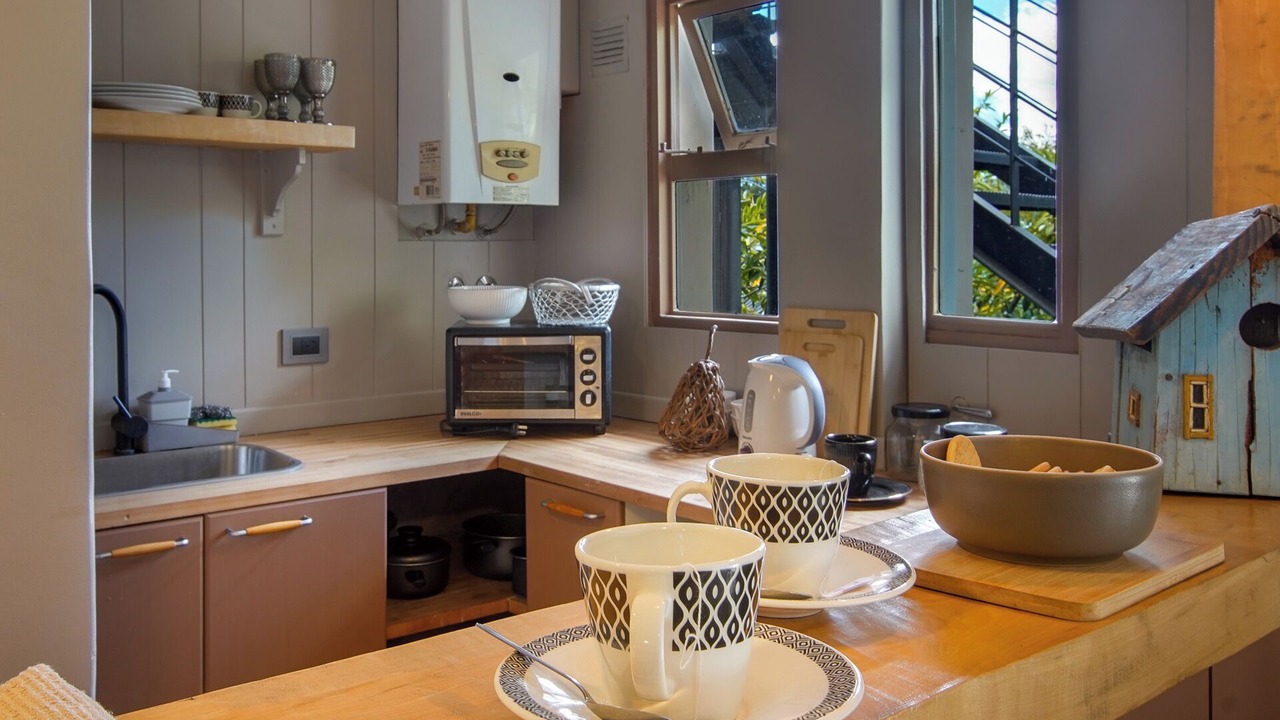 Photo of Kitchen in Belgrano