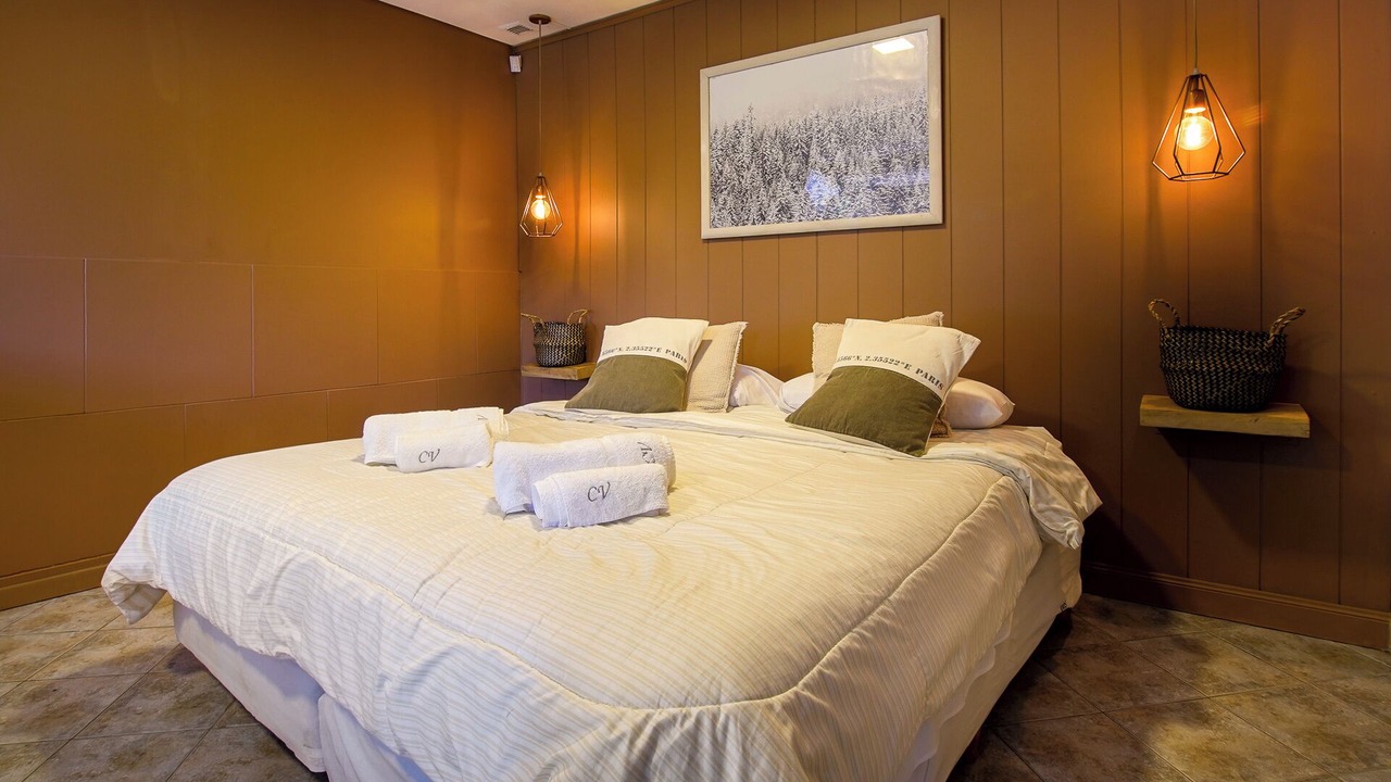 Photo of Bedroom in Belgrano