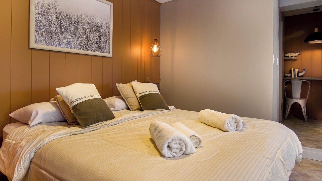 Photo of Bedroom in Belgrano