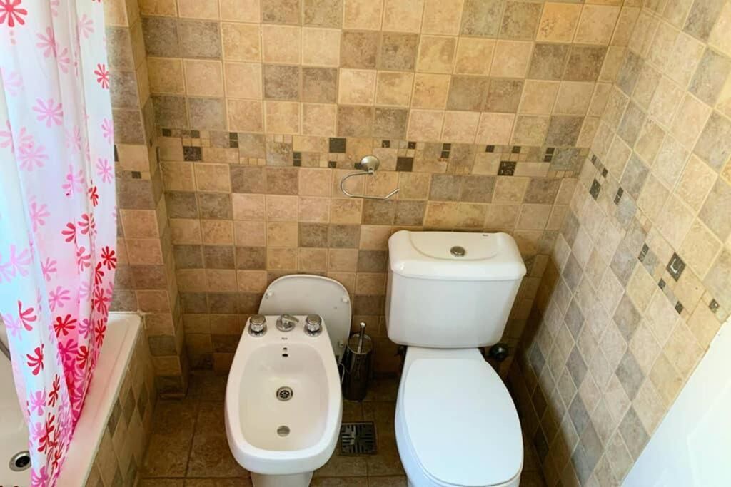 Photo of Bathroom in Abasto