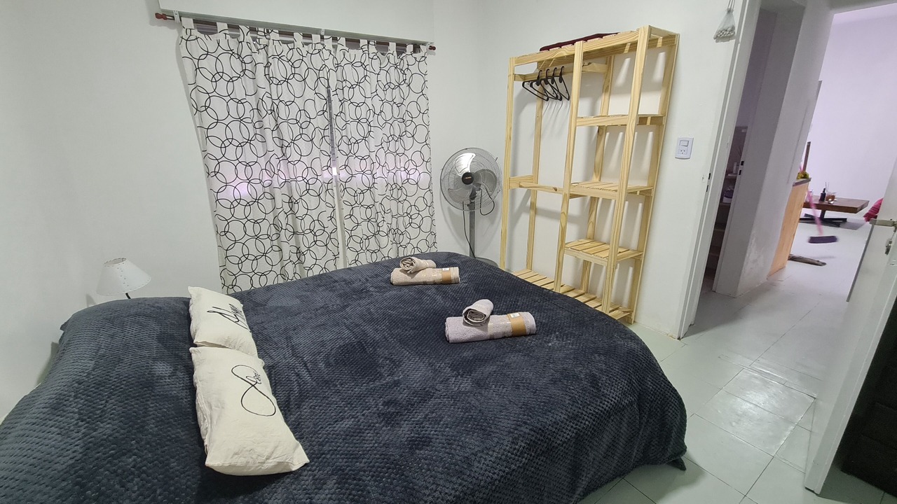 Photo of Bedroom in San Antonio de Padua