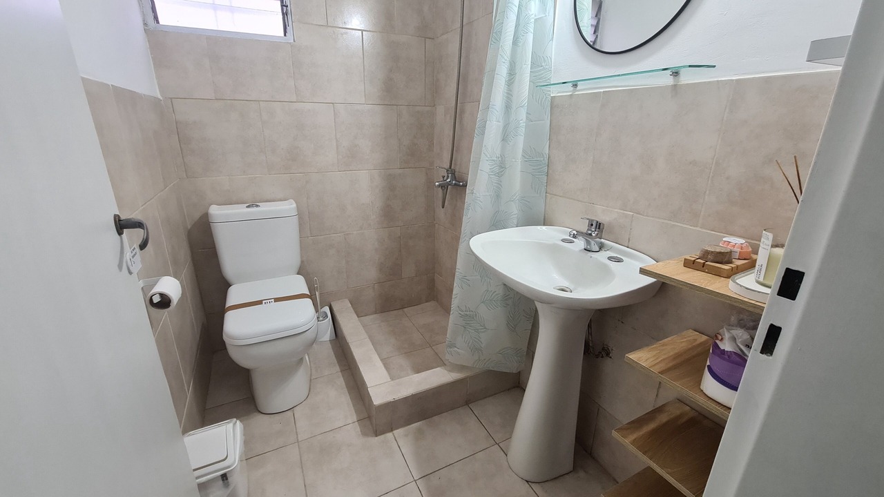 Photo of Bathroom in San Antonio de Padua