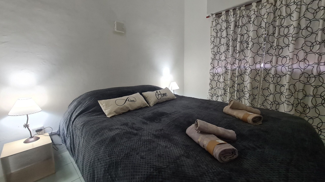 Photo of Bedroom in San Antonio de Padua