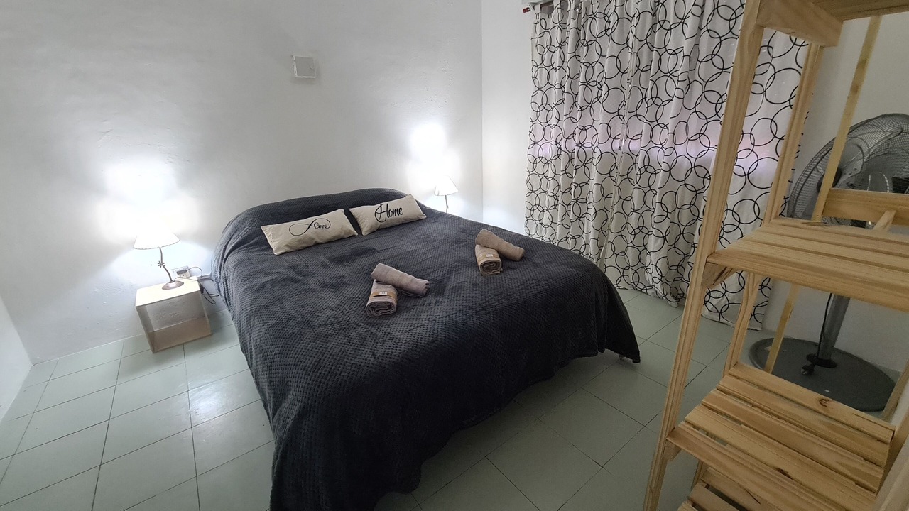 Photo of Bedroom in San Antonio de Padua