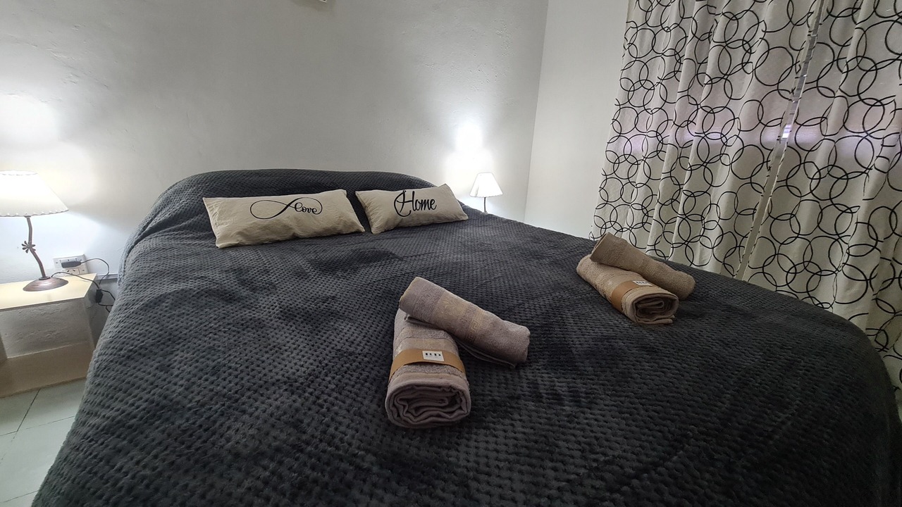 Photo of Bedroom in San Antonio de Padua