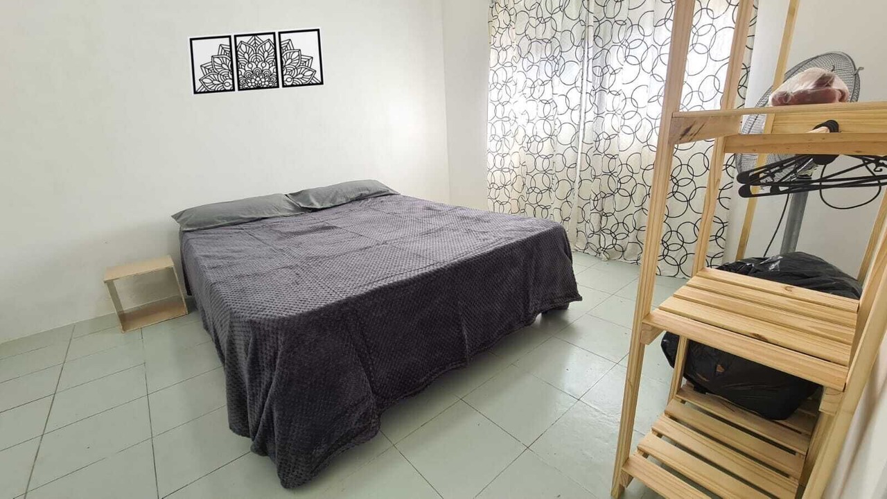 Photo of Bedroom in San Antonio de Padua