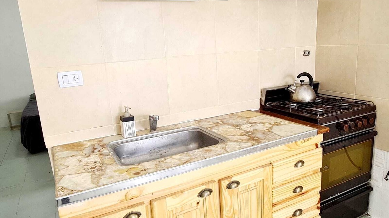 Photo of Kitchen in San Antonio de Padua