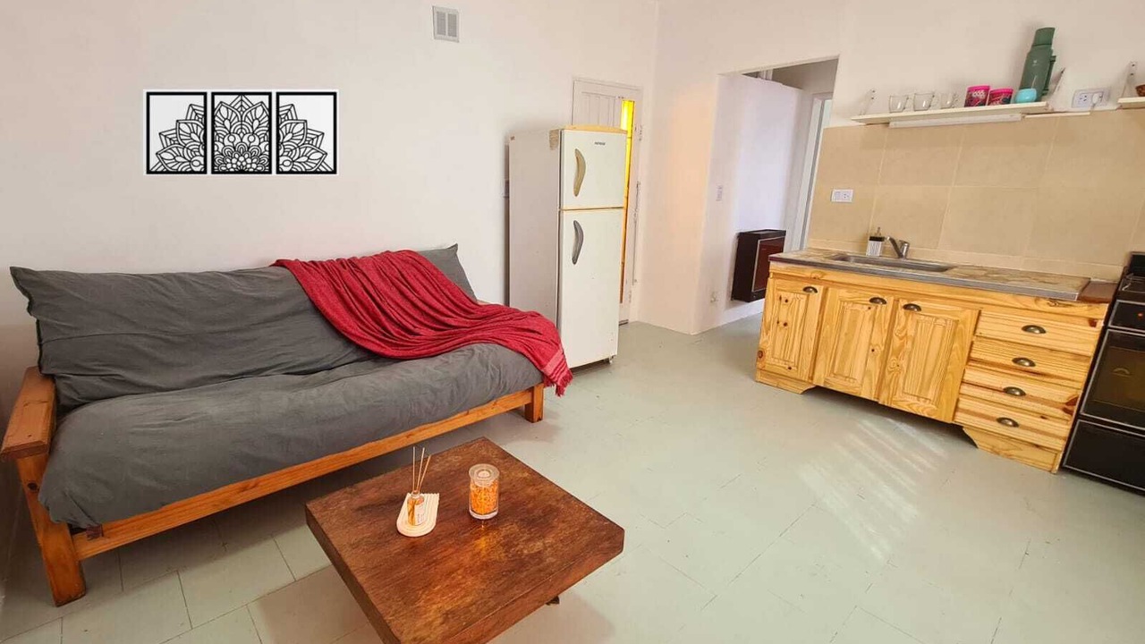 Photo of Livingroom in San Antonio de Padua