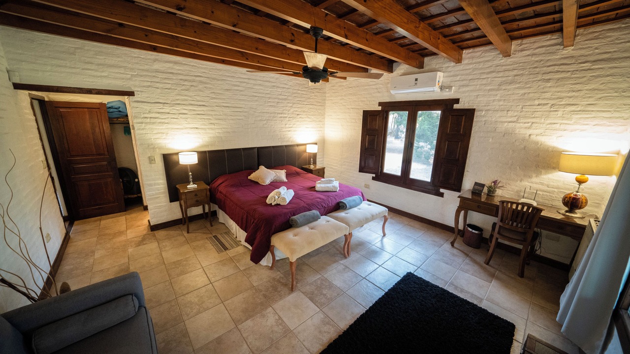 Photo of Bedroom in Mercedes