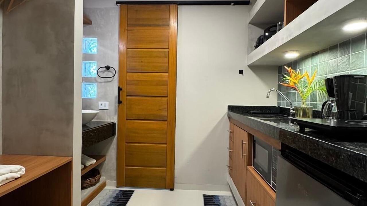 Photo of Kitchen in Barra Grande