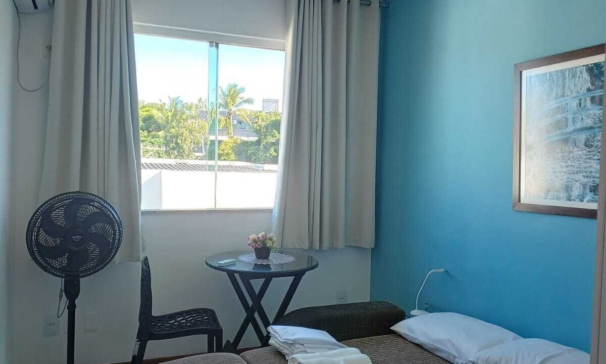 Photo of Bedroom in Piata