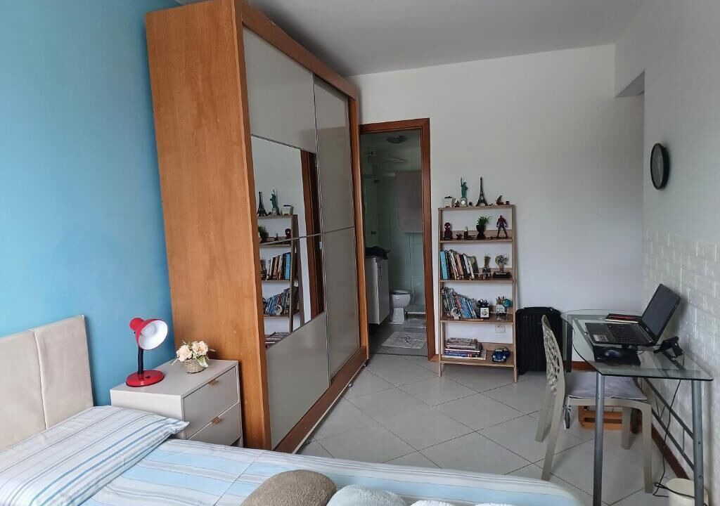 Photo of Bedroom in Piata