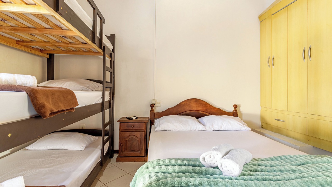 Photo of Bedroom in Canto Grande