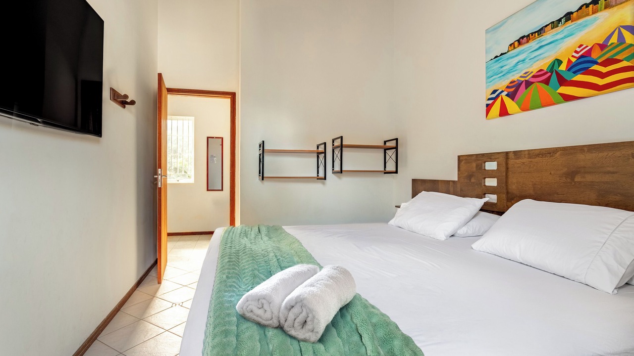 Photo of Bedroom in Canto Grande
