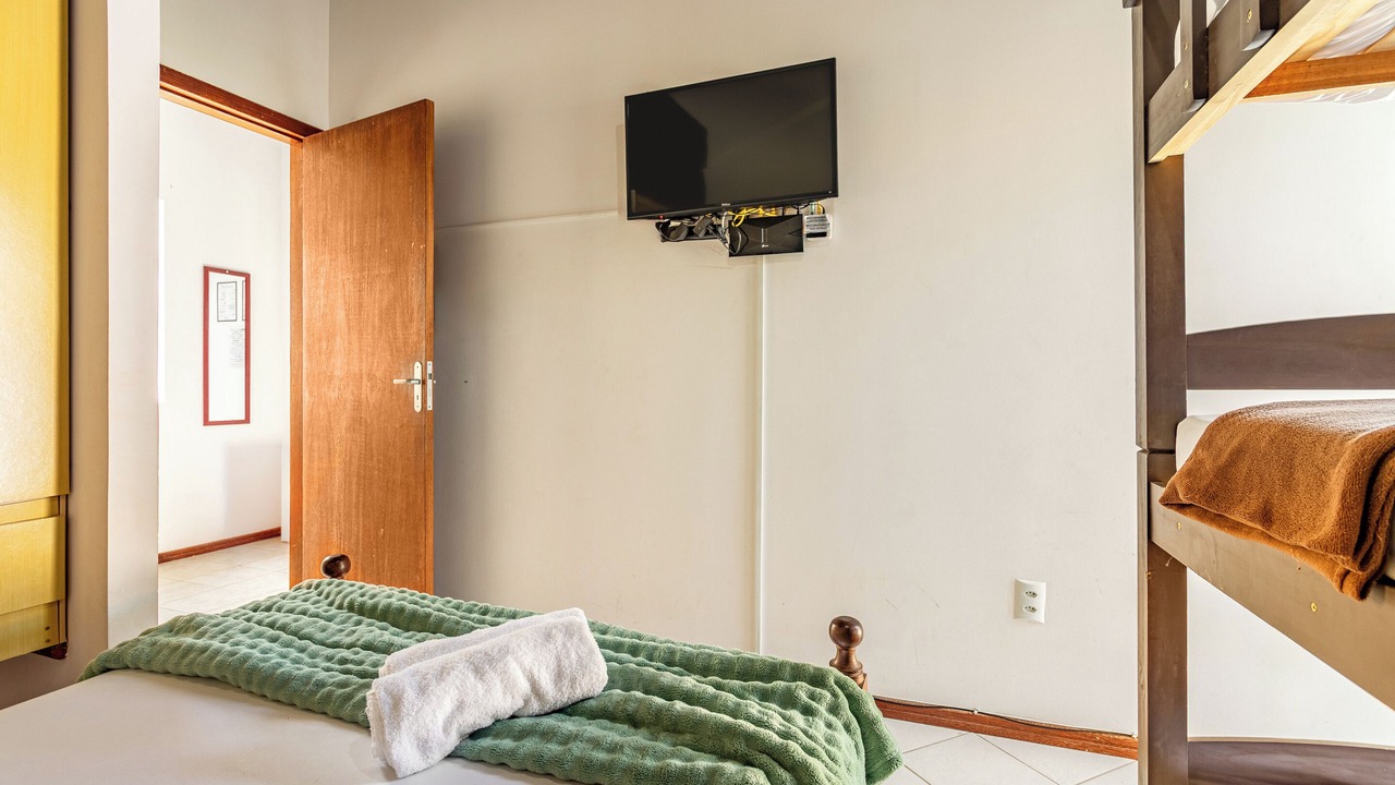 Photo of Bedroom in Canto Grande
