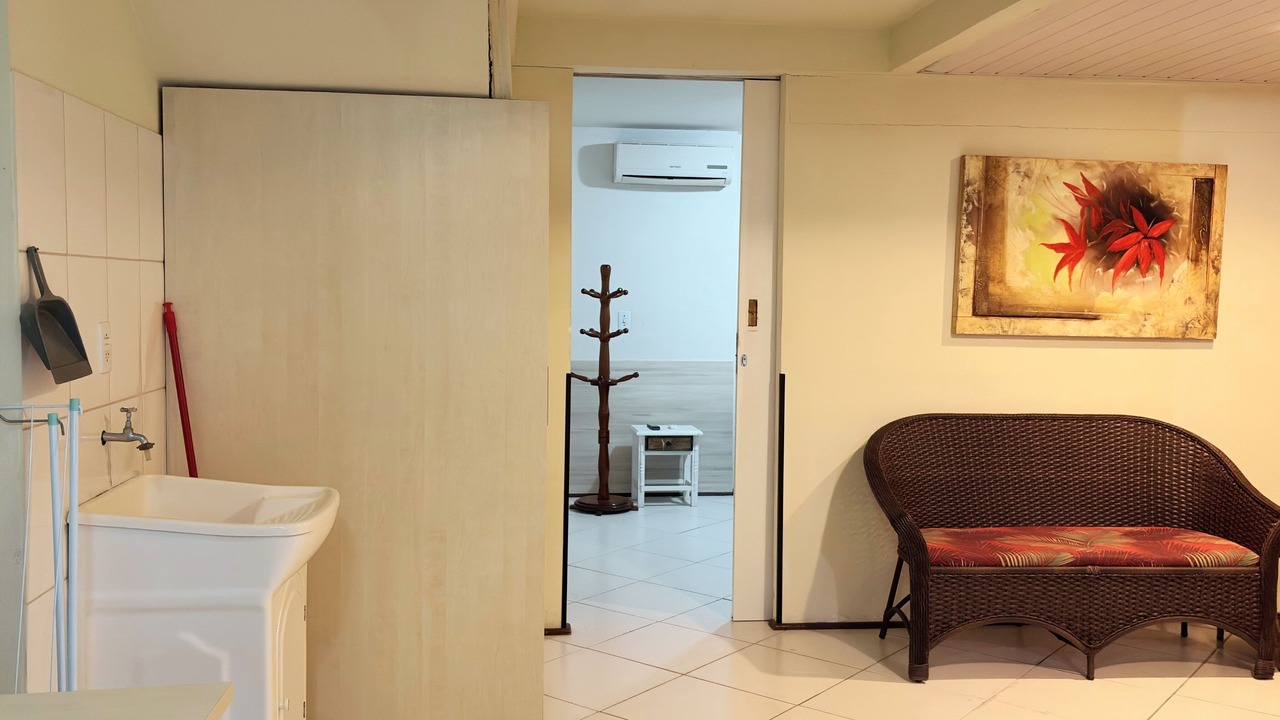 Photo of Livingroom in Balneario Camboriu