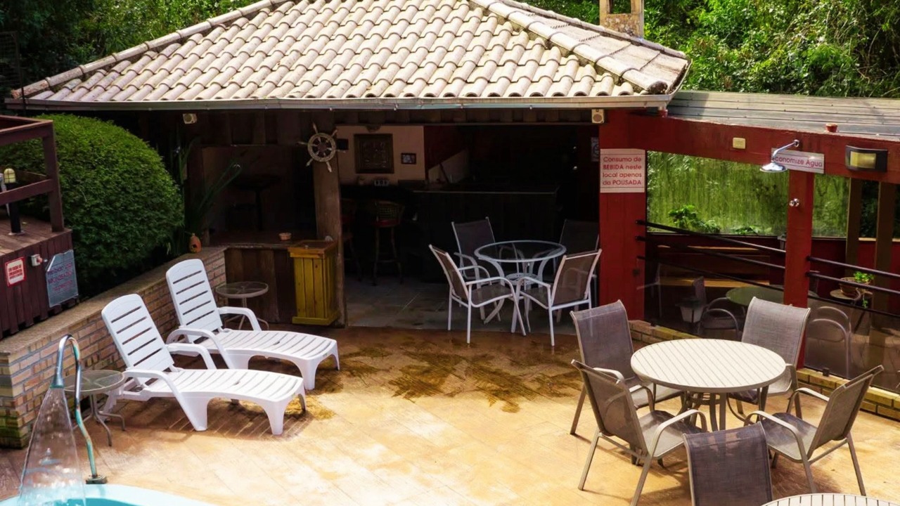 Photo of Livingroom in Balneario Camboriu