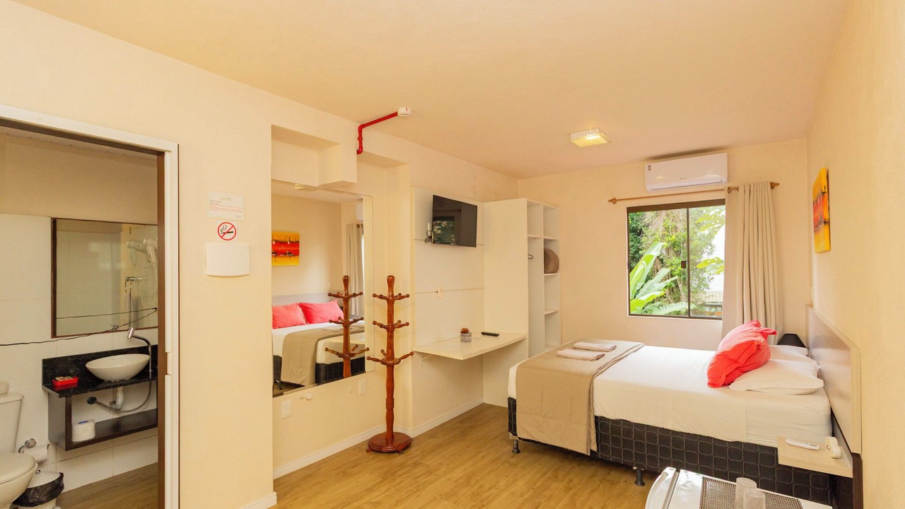 Photo of Bedroom in Balneario Camboriu