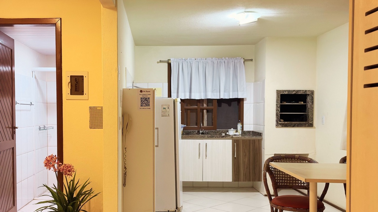 Photo of Kitchen in Balneario Camboriu