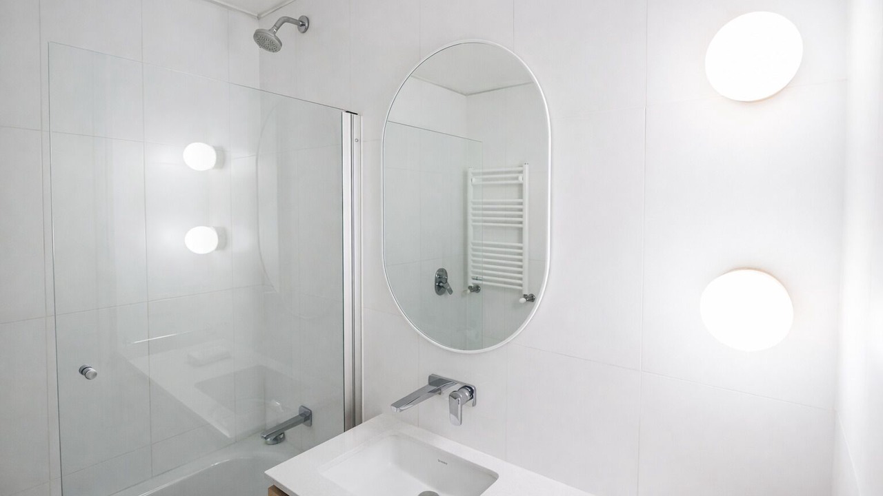 Photo of Bathroom in San Carlos de Bariloche