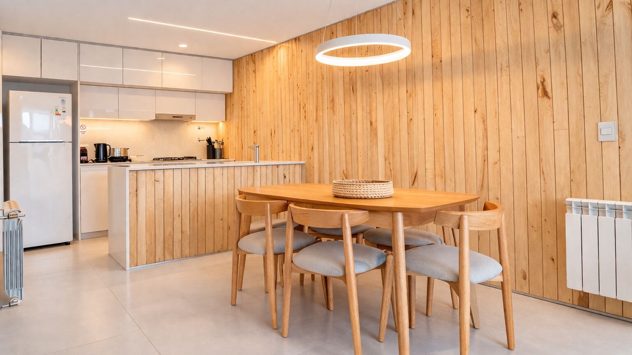 Photo of Kitchen in San Carlos de Bariloche