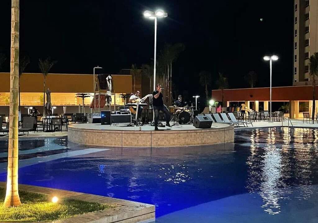 Photo of Outdoor in Olimpia