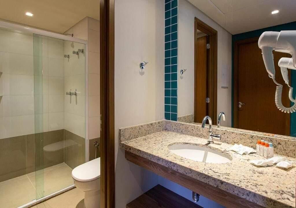 Photo of Bathroom in Olimpia