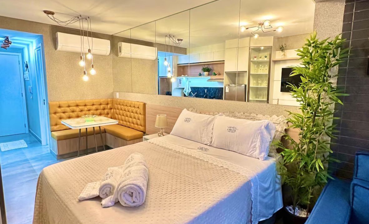 Photo of Bedroom in Bessa
