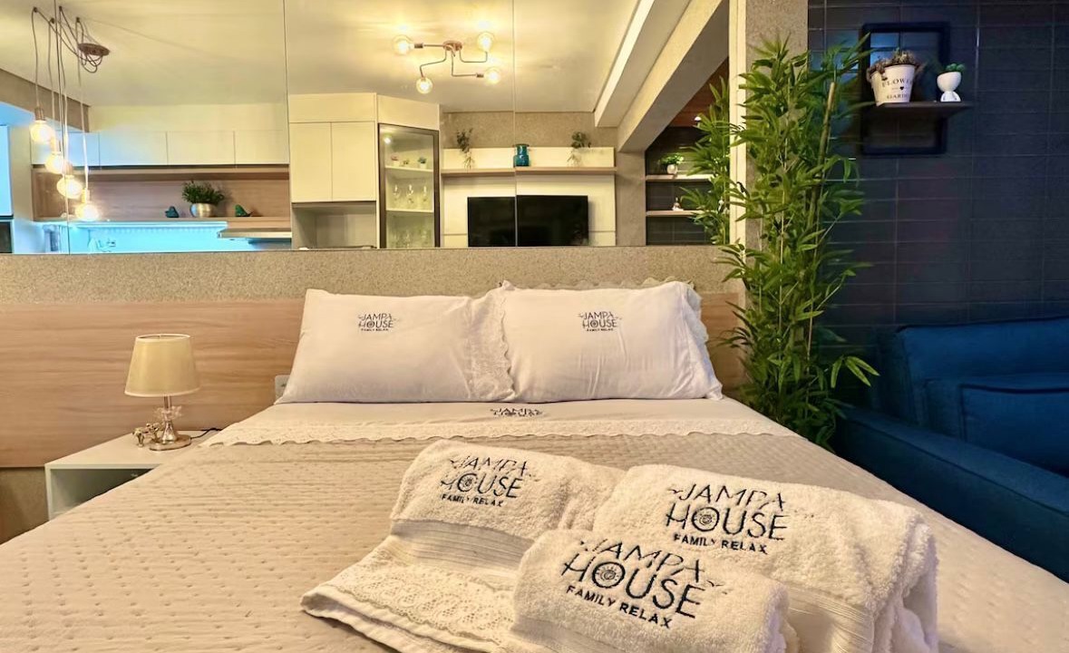 Photo of Bedroom in Bessa