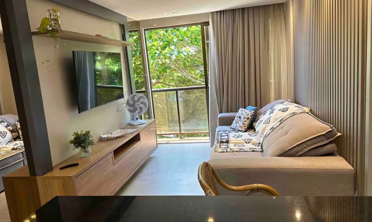 Photo of Livingroom in Intermares