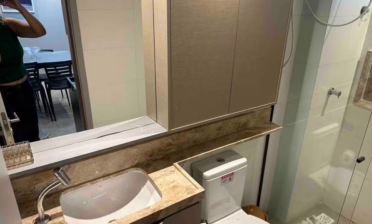 Photo of Bathroom in Intermares