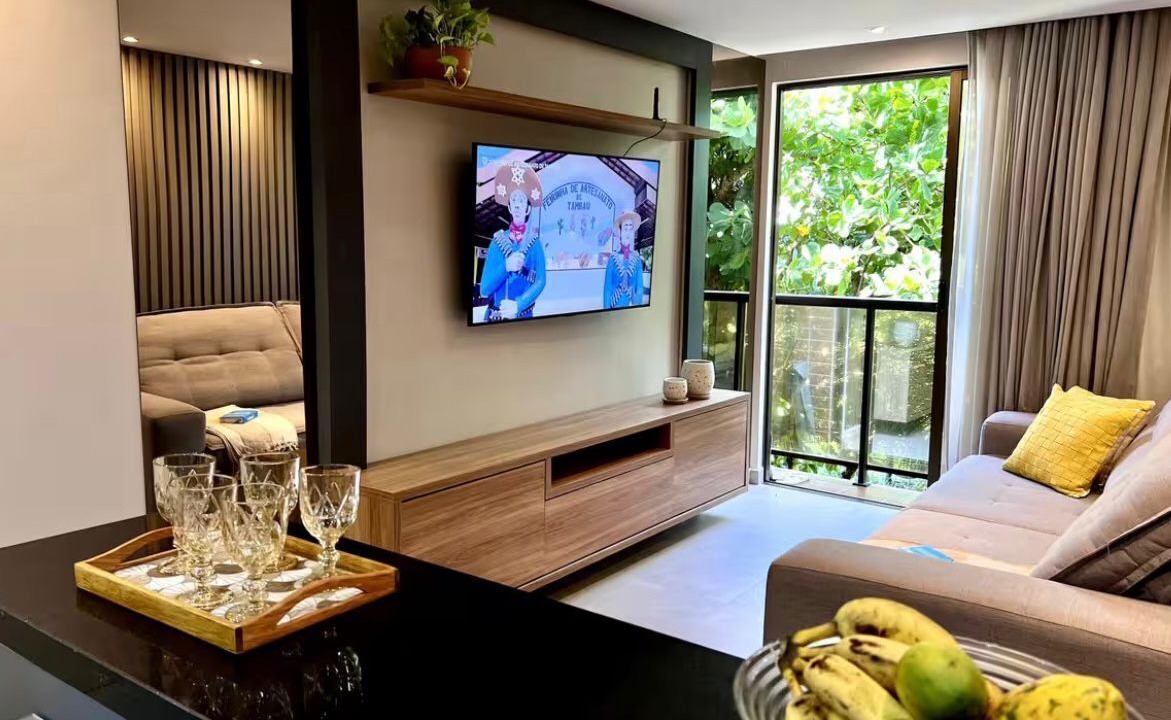 Photo of Livingroom in Intermares