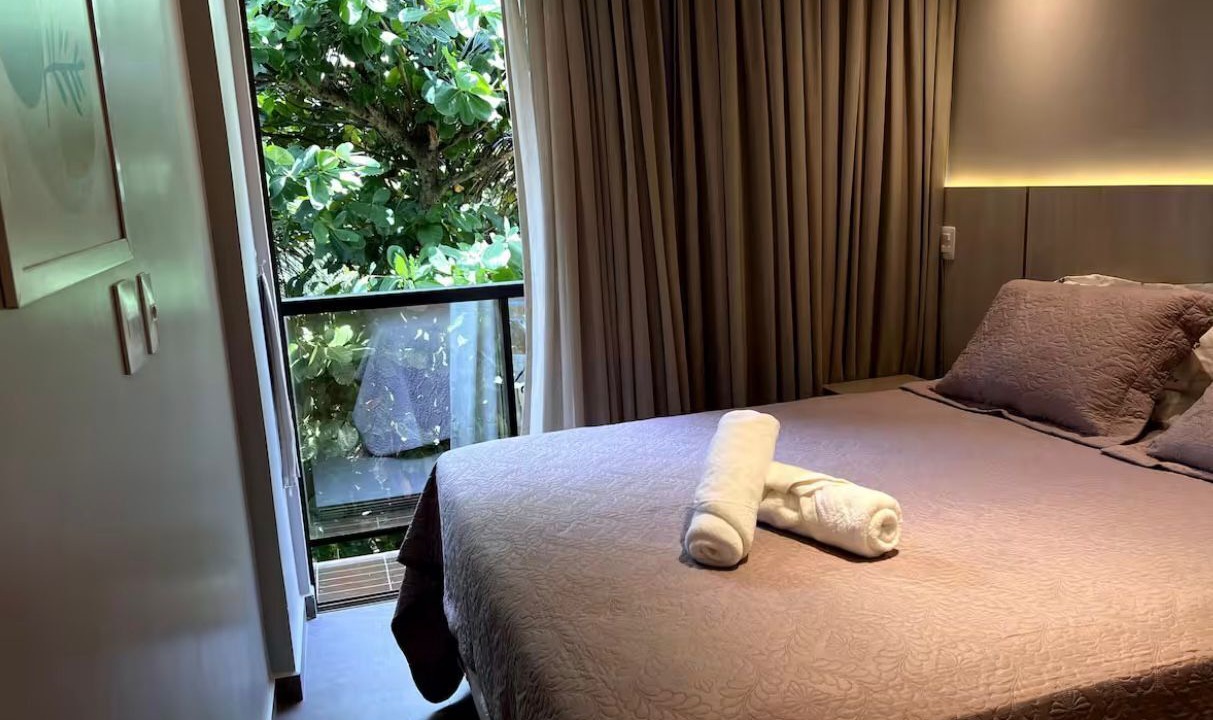 Photo of Bedroom in Intermares