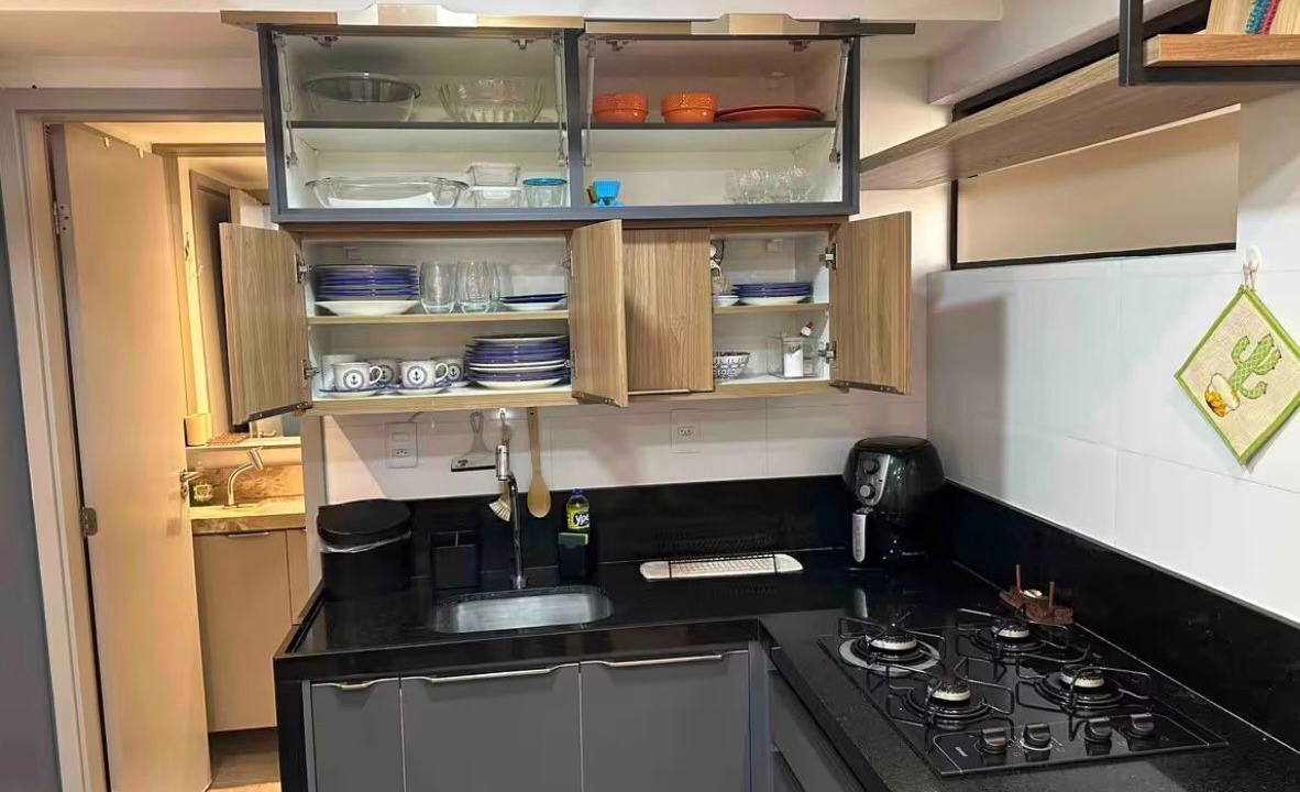 Photo of Kitchen in Intermares