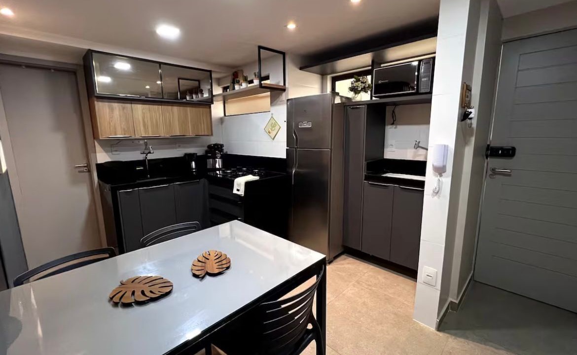 Photo of Kitchen in Intermares