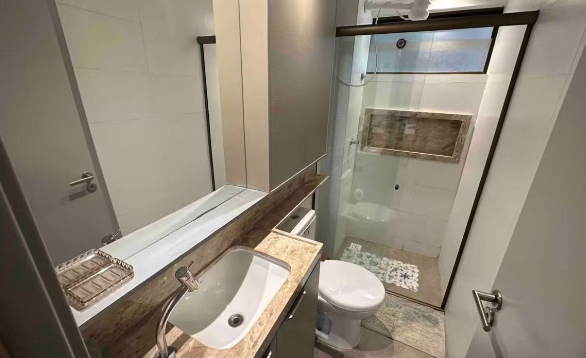 Photo of Bathroom in Intermares