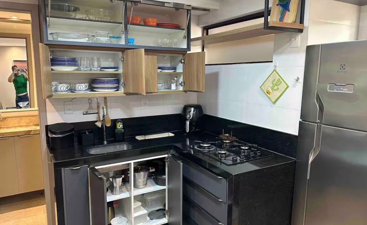 Photo of Kitchen in Intermares