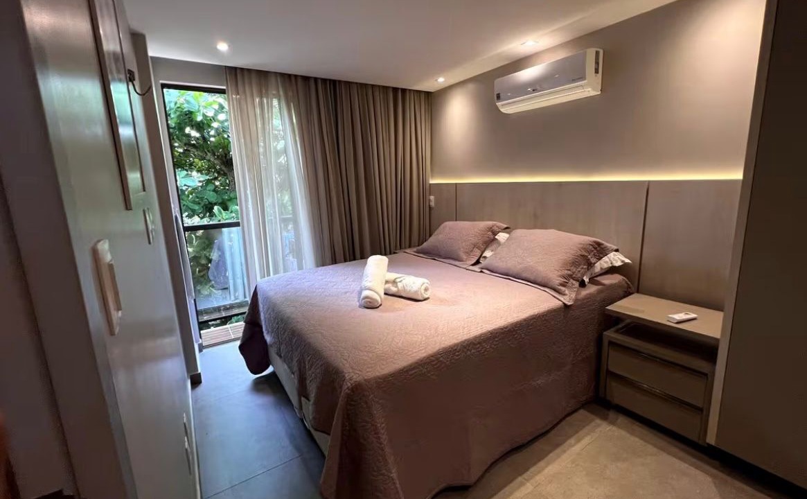 Photo of Bedroom in Intermares