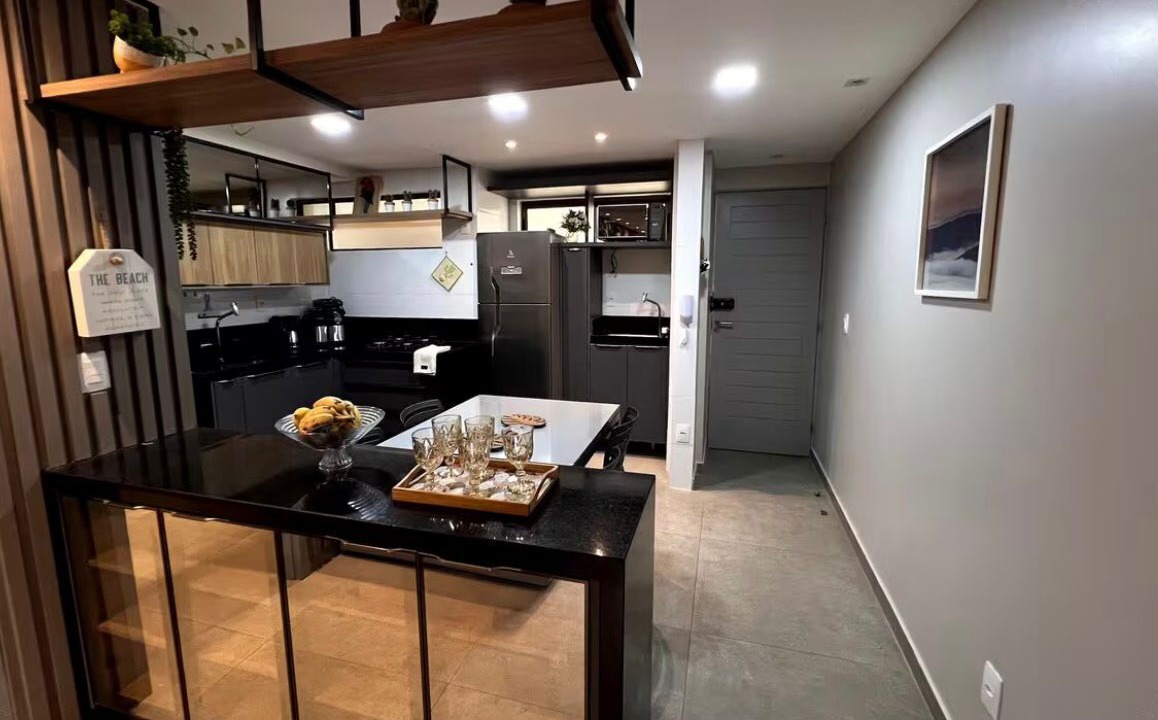 Photo of Kitchen in Intermares
