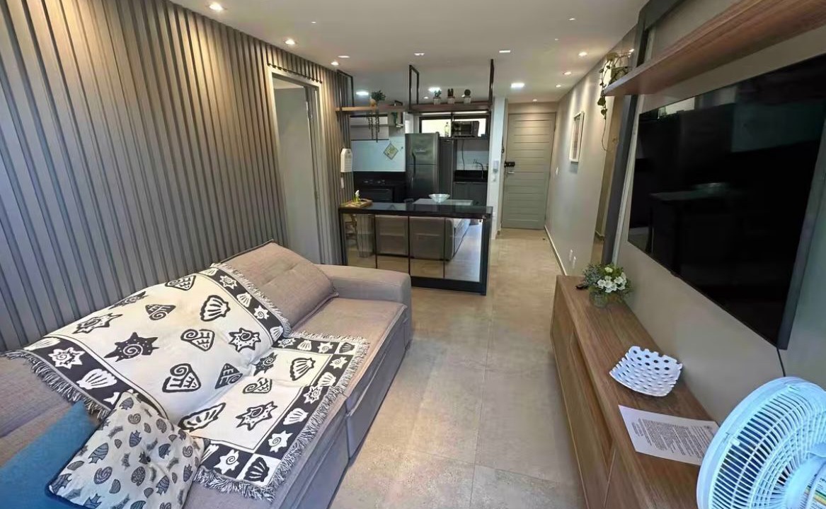 Photo of Livingroom in Intermares