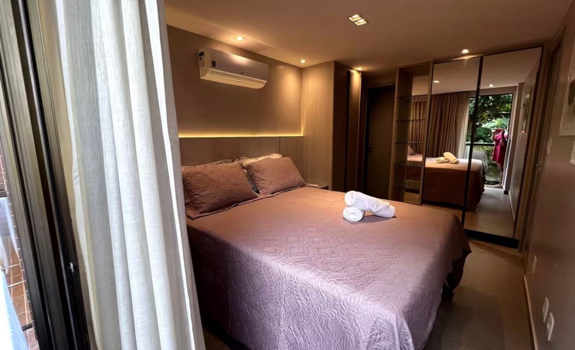 Photo of Bedroom in Intermares