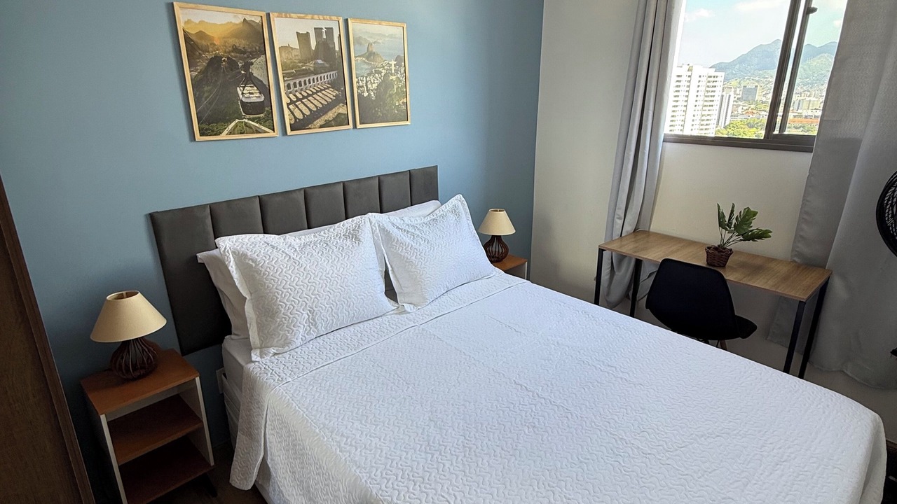 Photo of Bedroom in Santo Cristo