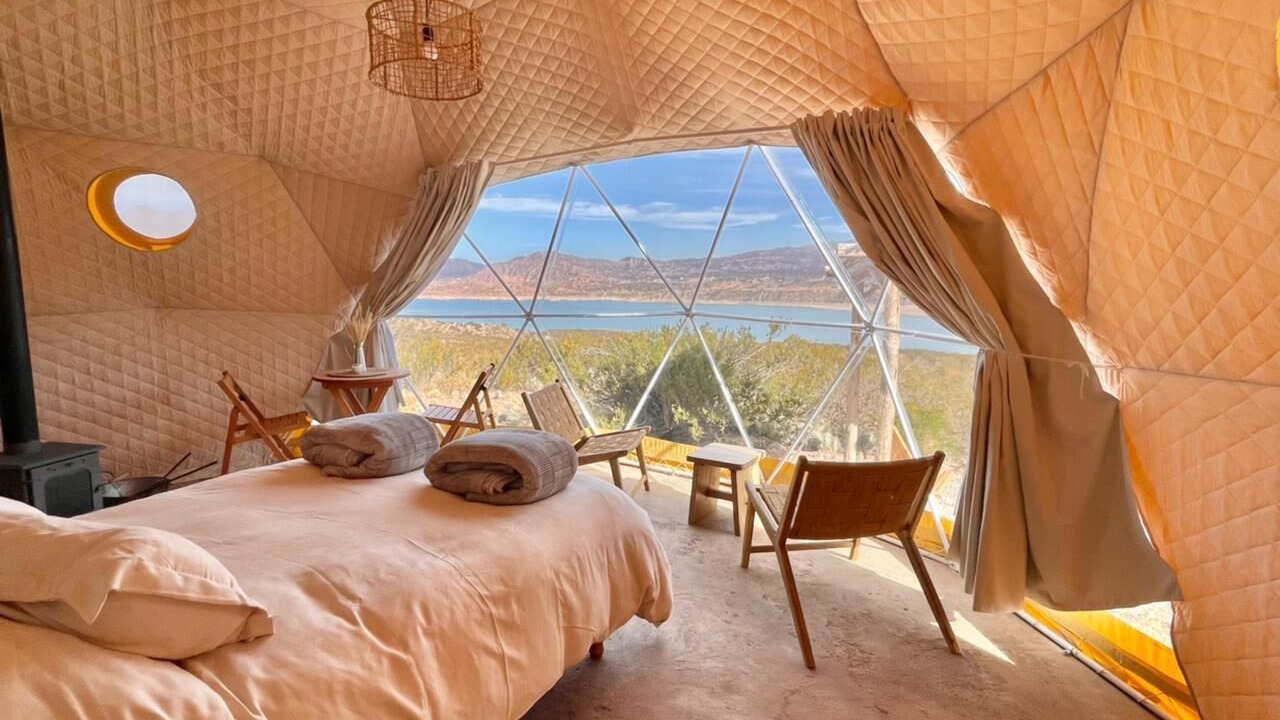 Photo of Bedroom in Potrerillos