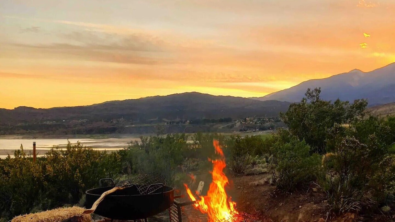 Photo of Outdoor in Potrerillos