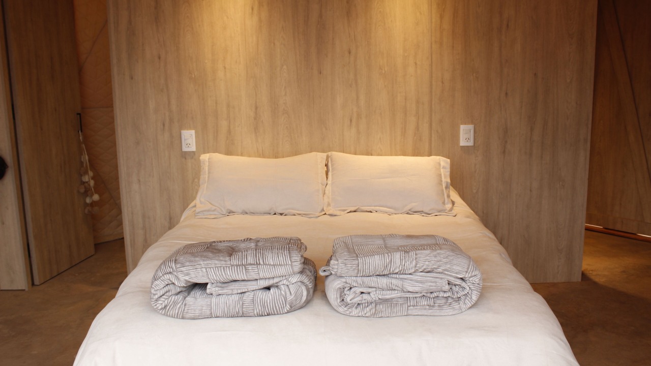 Photo of Bedroom in Potrerillos