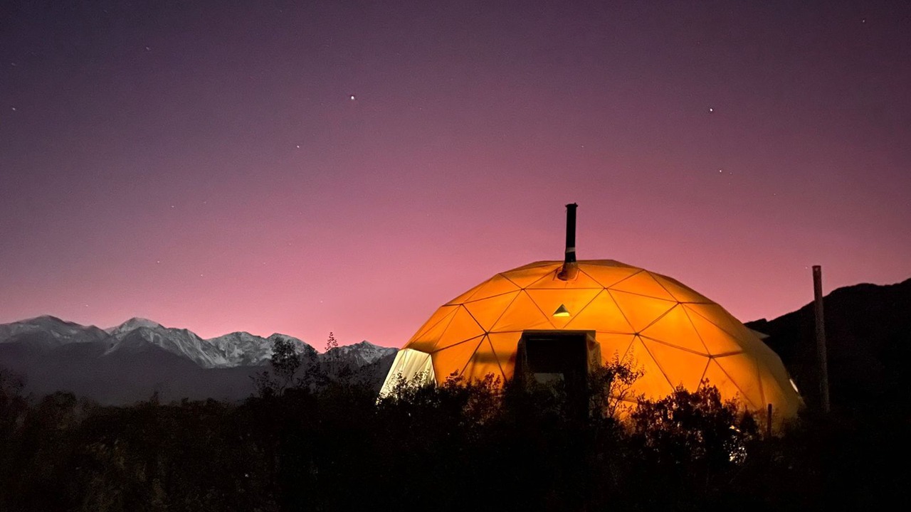 Photo of Outdoor in Potrerillos
