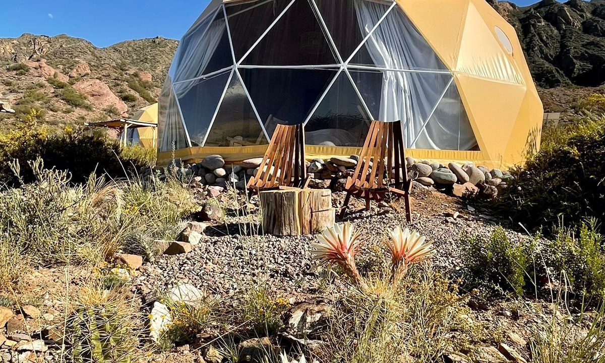 Photo of Outdoor in Potrerillos