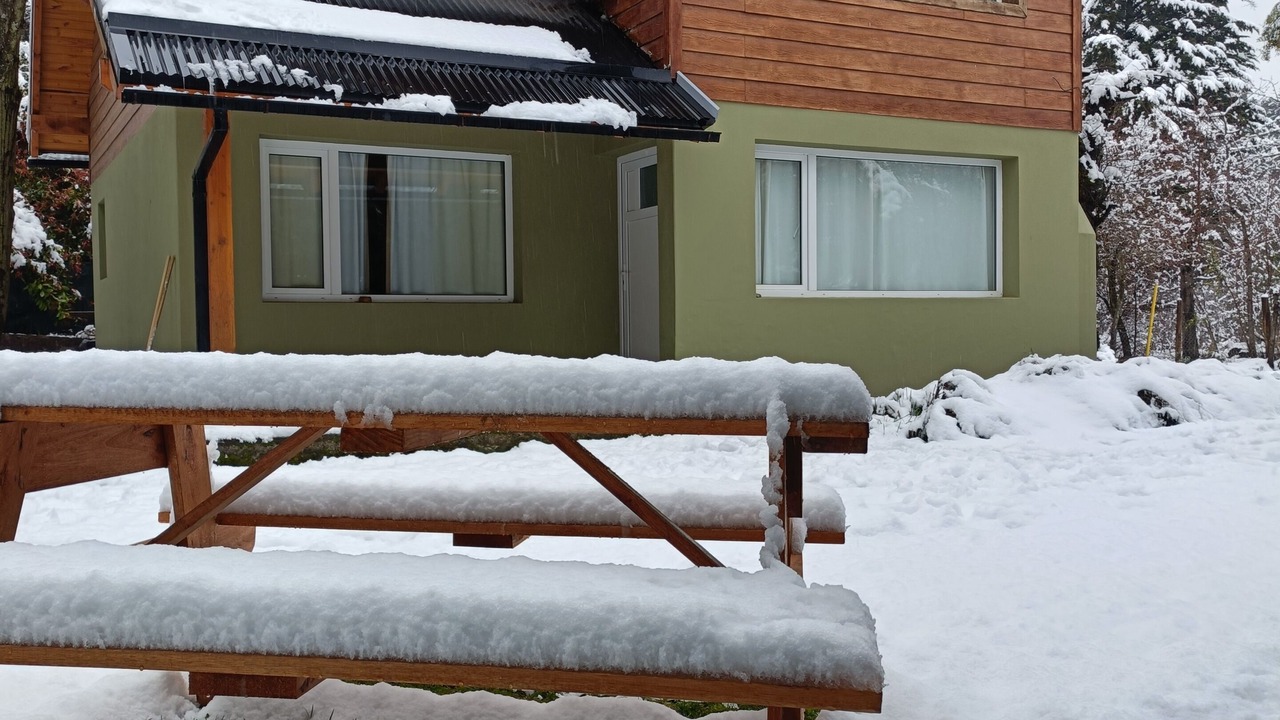 Photo of Outdoor in San Carlos de Bariloche