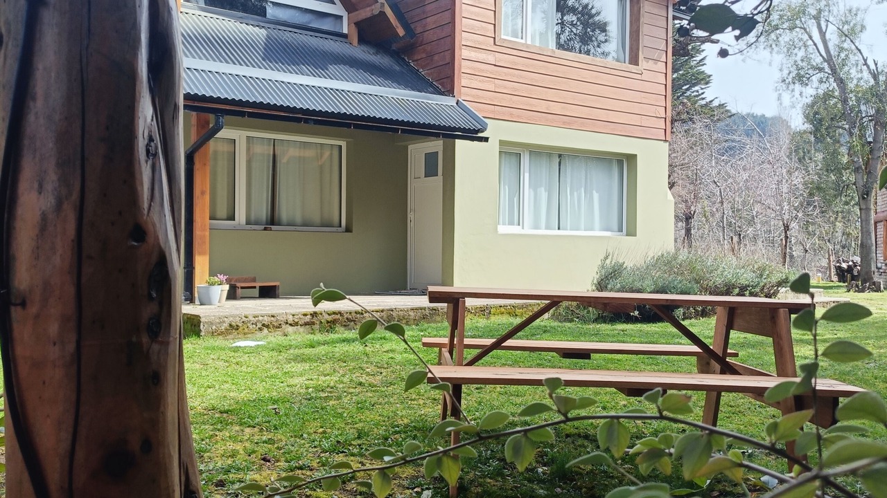 Photo of Patio Balcony in San Carlos de Bariloche